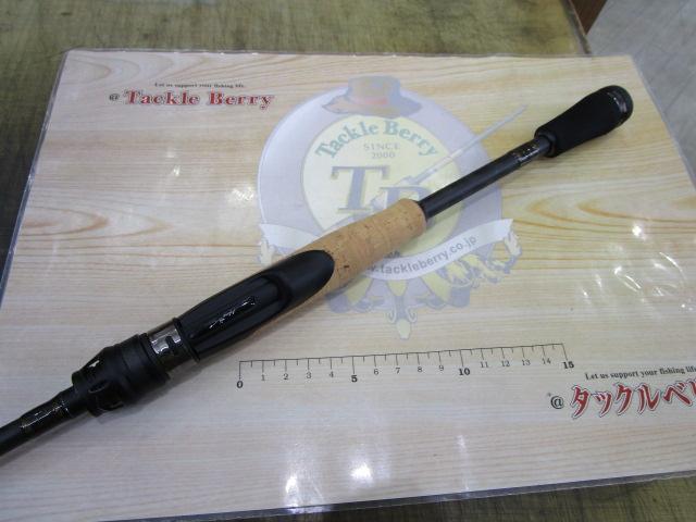 ホーネットスピアーズ HSSS-672LS