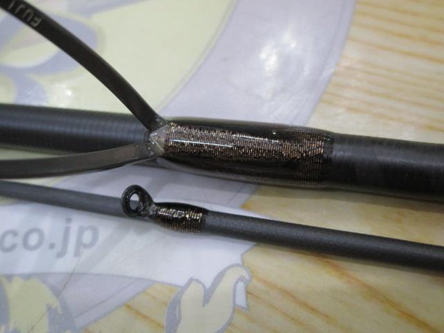 ホーネットスピアーズ HSSS-672LS