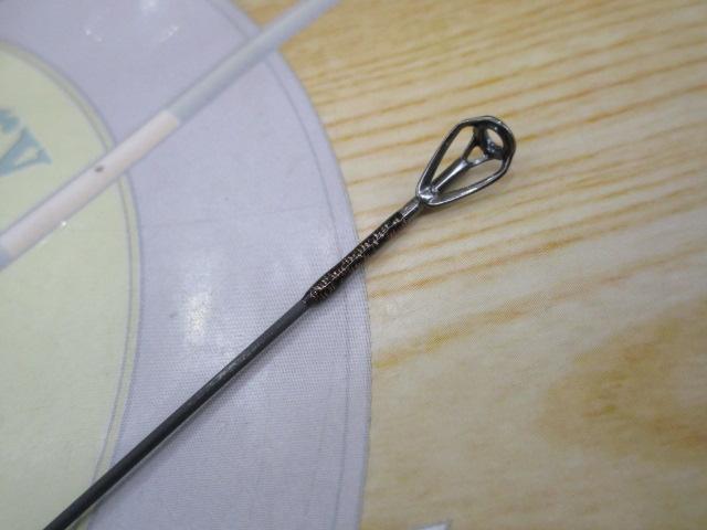 ホーネットスピアーズ HSSS-672LS