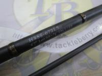 ホーネットスピアーズ HSSS-672LS