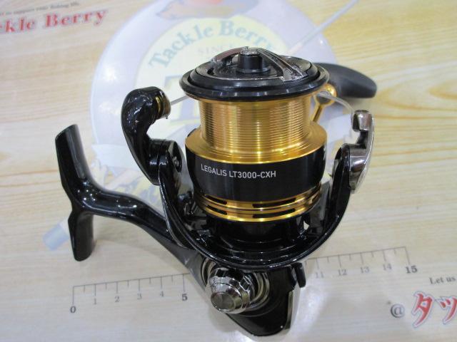 23レガリス LT3000-CXH