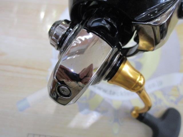 23レガリス LT3000-CXH