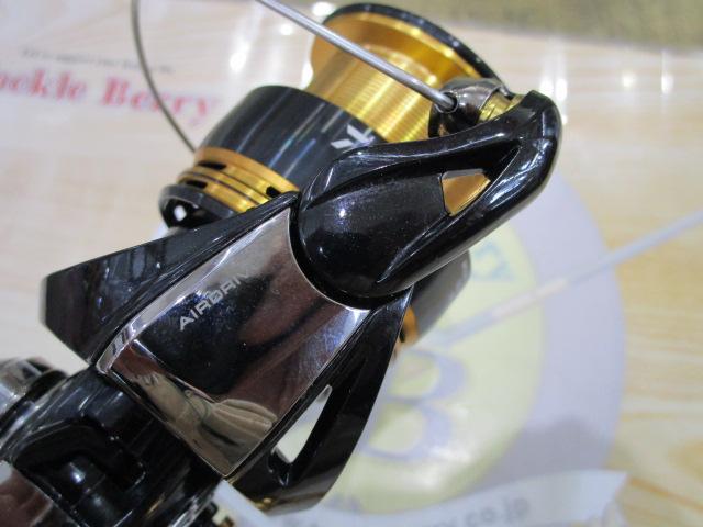 23レガリス LT3000-CXH