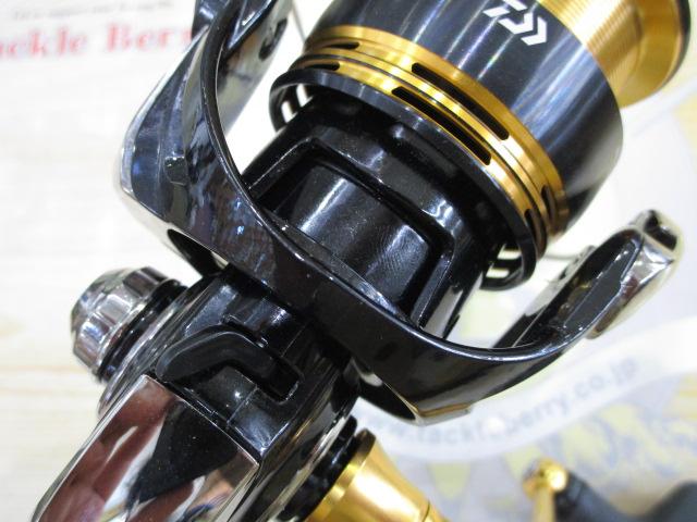 23レガリス LT3000-CXH