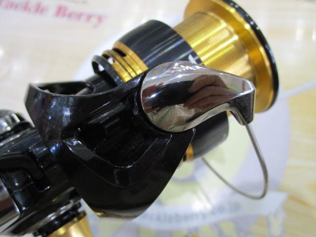 23レガリス LT3000-CXH