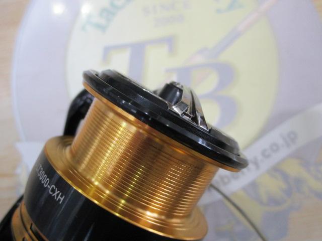 23レガリス LT3000-CXH