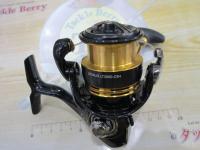 23レガリス LT3000-CXH