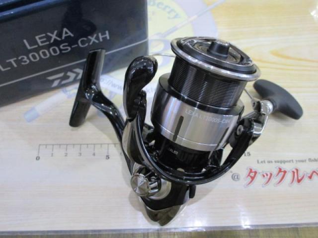 23レグザ LT3000S-CXH