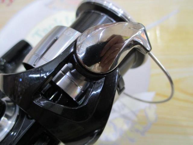 23レグザ LT3000S-CXH