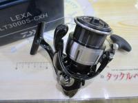 23レグザ LT3000S-CXH