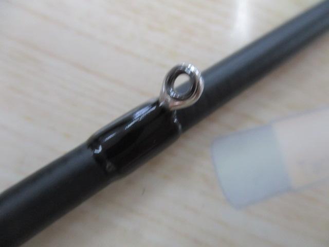 がま船メバルスペシャルFV-Ⅱ 360