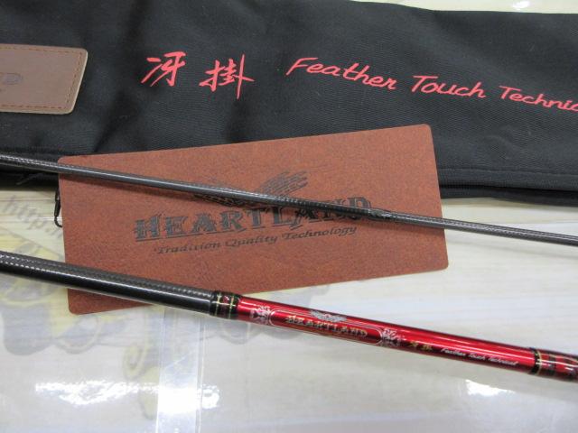 ハートランド HL6112ULRFS-SV AGS24