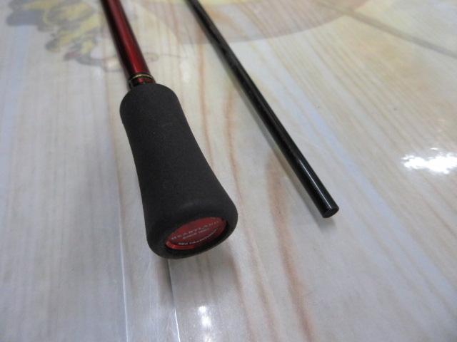ハートランド HL6112ULRFS-SV AGS24