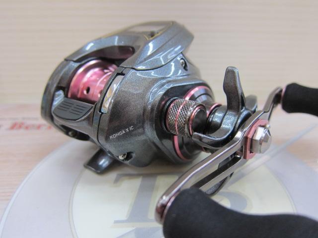 紅牙X IC｜＠ベリーネット 日本最大新品中古釣具WEBショップ