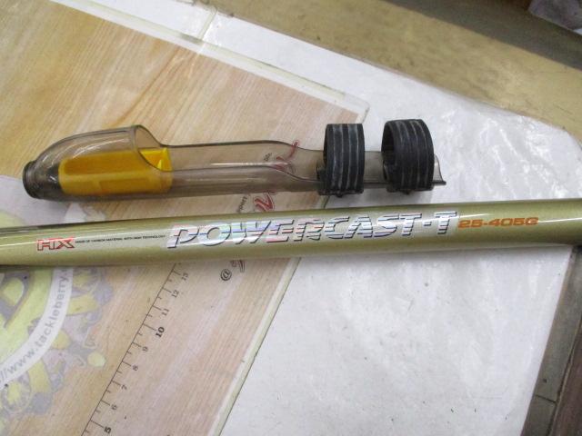 HXパワーキャストT 25-405G