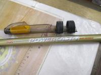 HXパワーキャストT 25-405G