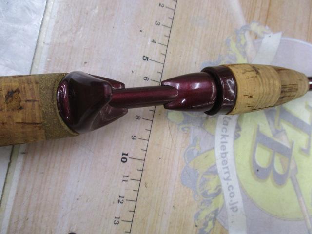 バンタムスコーピオン BSR 1652F