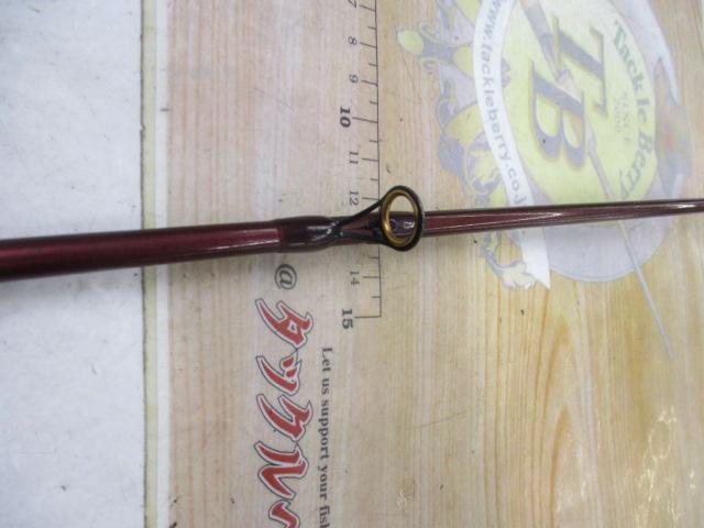 バンタムスコーピオン BSR 1652F