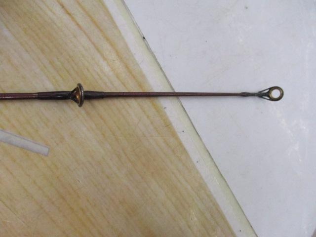 バンタムスコーピオン BSR 1652F