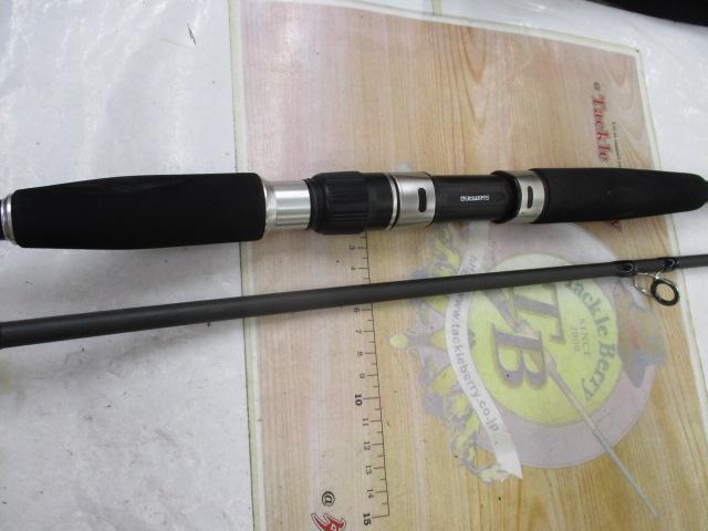 コルトスナイパーBB S1000MH