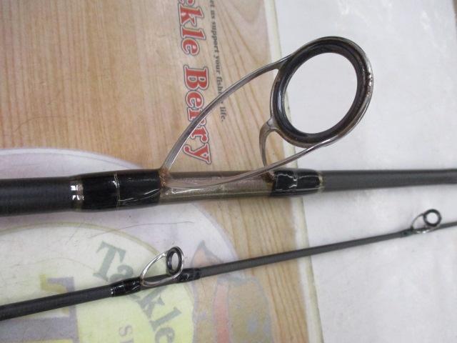 コルトスナイパーBB S1000MH