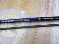 コルトスナイパーBB S1000MH