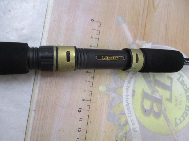 コンバットスティック GCSS-65M