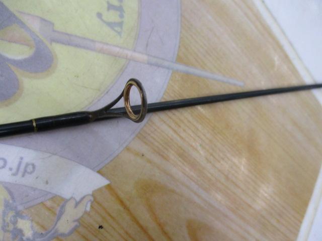 コンバットスティック GCSS-65M