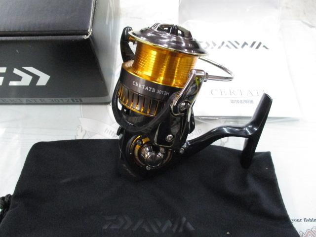 16セルテート 3012H｜＠ベリーネット 日本最大新品中古釣具WEBショップ