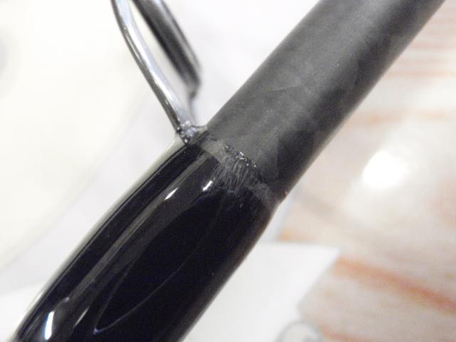 ショアガンエボルブ SFSGS-86M・EG