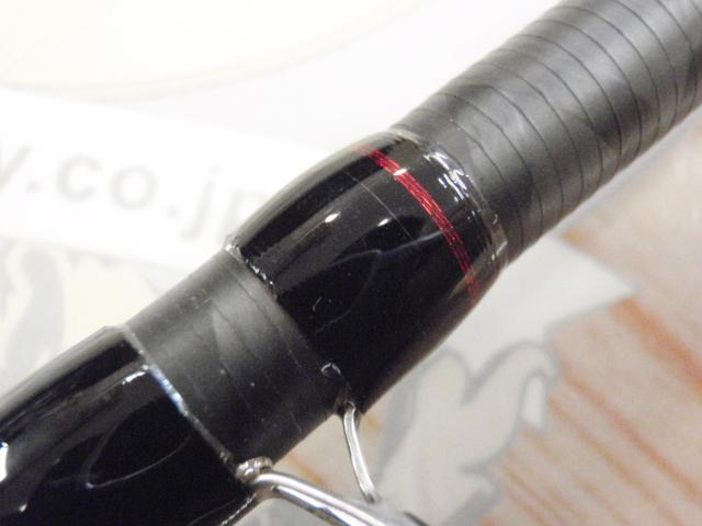 19カワハギBB M180