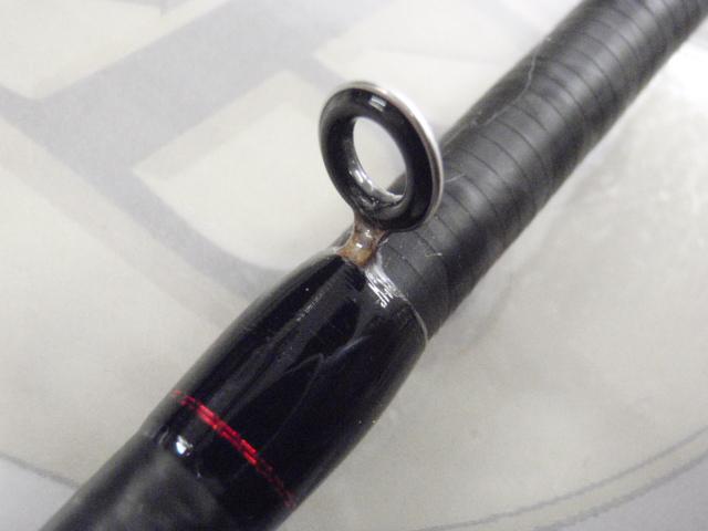 19カワハギBB M180