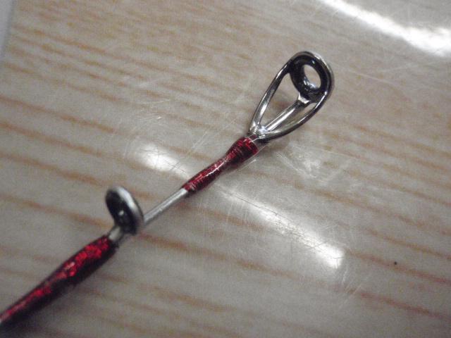 19カワハギBB M180