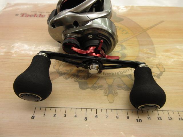 21スコーピオンMD 300XG LH(ロングハンドル)