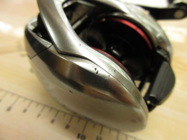 21スコーピオンMD 300XG LH(ロングハンドル)