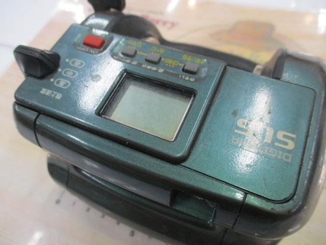 デジタナSLS電動丸 TM3000H