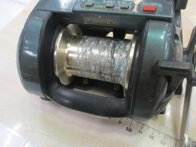 デジタナSLS電動丸 TM3000H