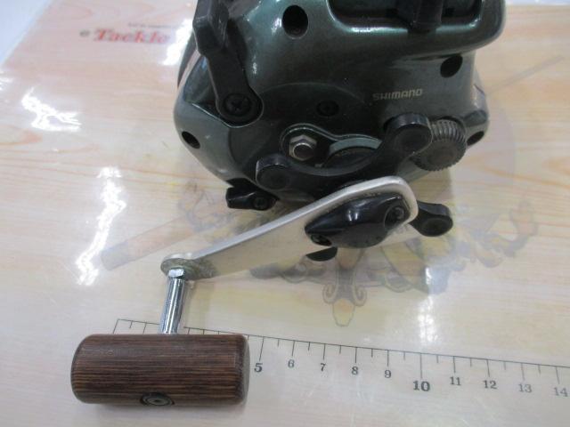 デジタナSLS電動丸 TM3000H