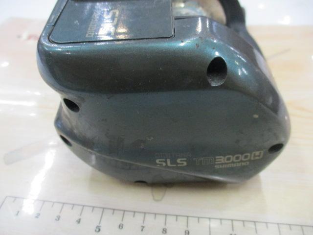 デジタナSLS電動丸 TM3000H