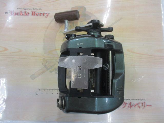 デジタナSLS電動丸 TM3000H