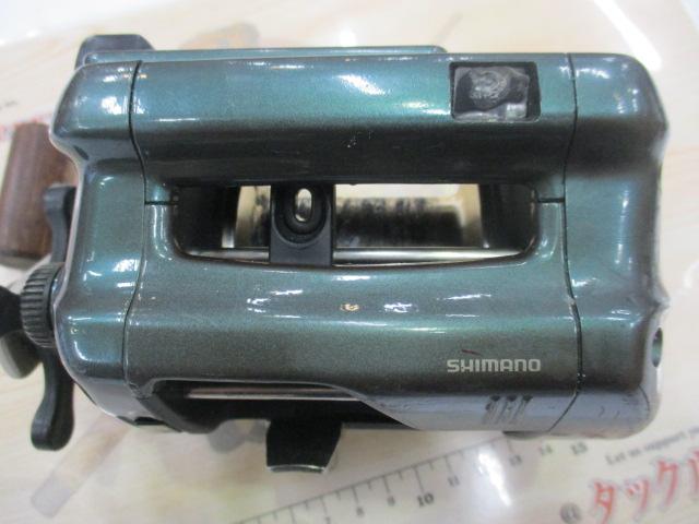 デジタナSLS電動丸 TM3000H