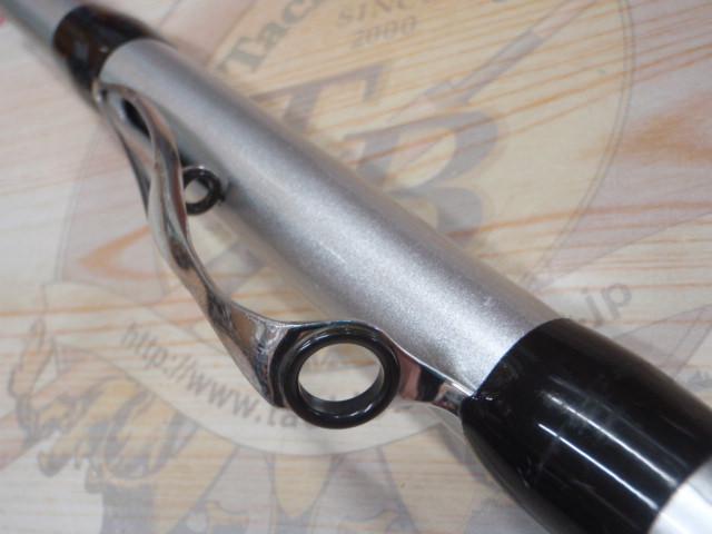 IHアペルトイソ 1.5-520 アオリイカ