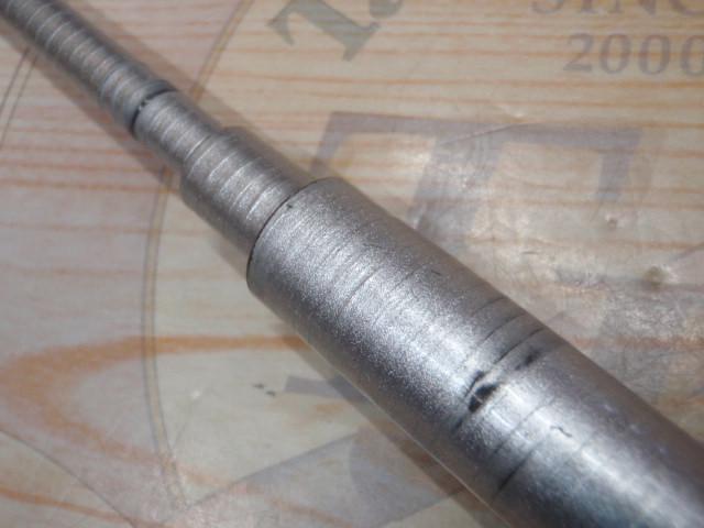 IHアペルトイソ 1.5-520 アオリイカ