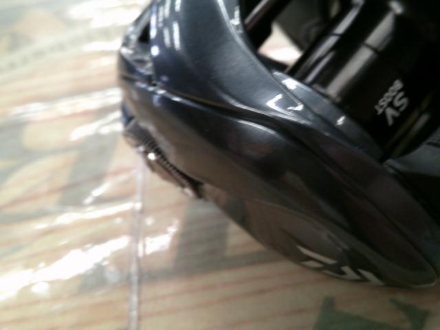 25タトゥーラ SV TW 100H