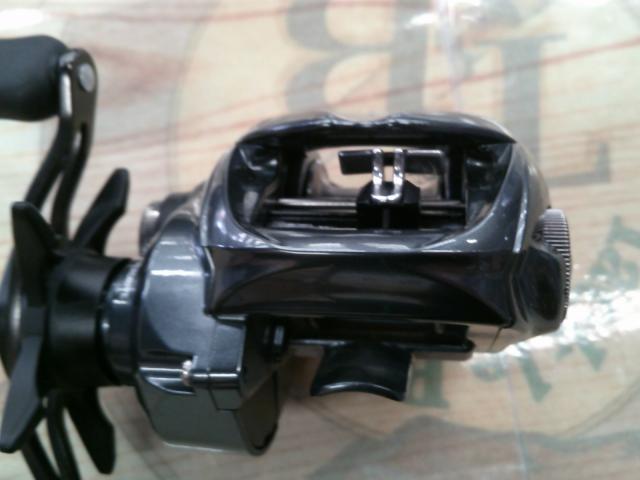 25タトゥーラ SV TW 100H