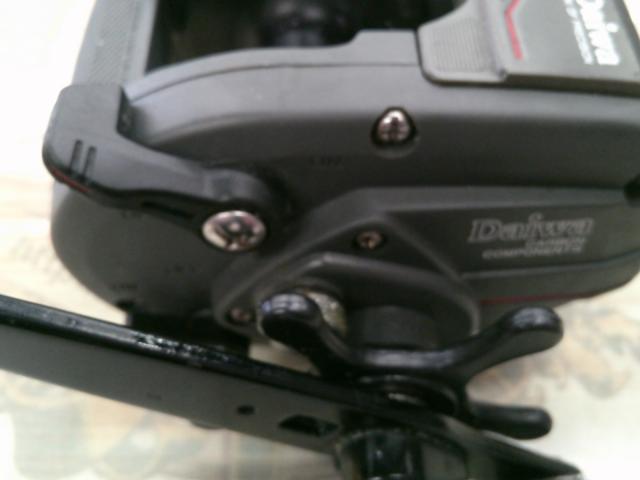 スーパー胴付GS-35