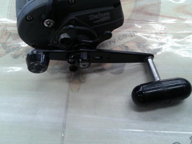 スーパー胴付GS-35