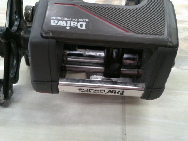 スーパー胴付GS-35