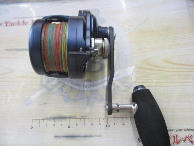 ブルーヘブン BH-L50Hi/R-Bb(24)