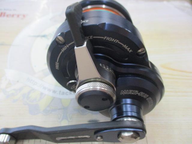 ブルーヘブン BH-L50Hi/R-Bb(24)